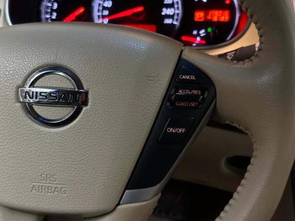 Nissan Teana II Рестайлинг с пробегом 2011 года, цена 1 330 000 рублей, 179016 км, седан, Автокод Объявления