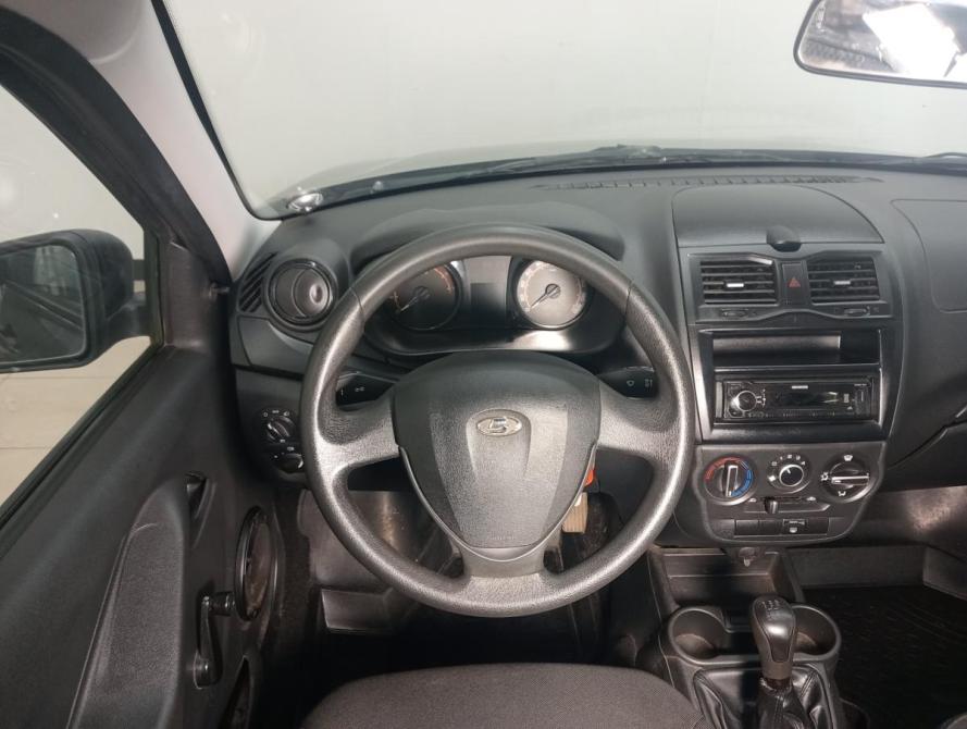Lada (ВАЗ) Granta I Рестайлинг Ижевск  - изображение 12