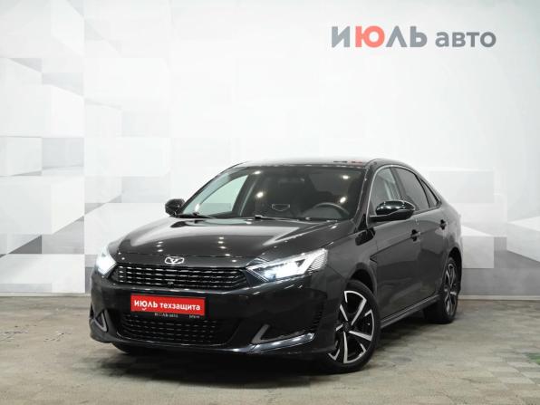 Kaiyi E5 с пробегом 2023 года, цена 1 540 000 рублей, 48074 км, седан, Автокод Объявления