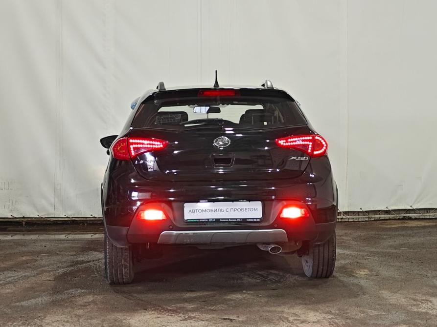 Lifan X50 Кемерово  - изображение 6