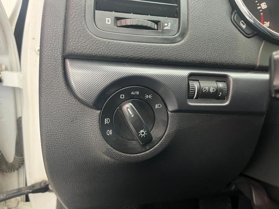 Skoda Yeti I Рестайлинг Альметьевск  - изображение 13