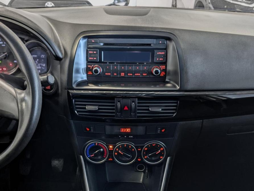 Mazda CX-5 I Рестайлинг Екатеринбург  - изображение 9