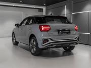 Audi Q2 I Рестайлинг Москва  - изображение 30