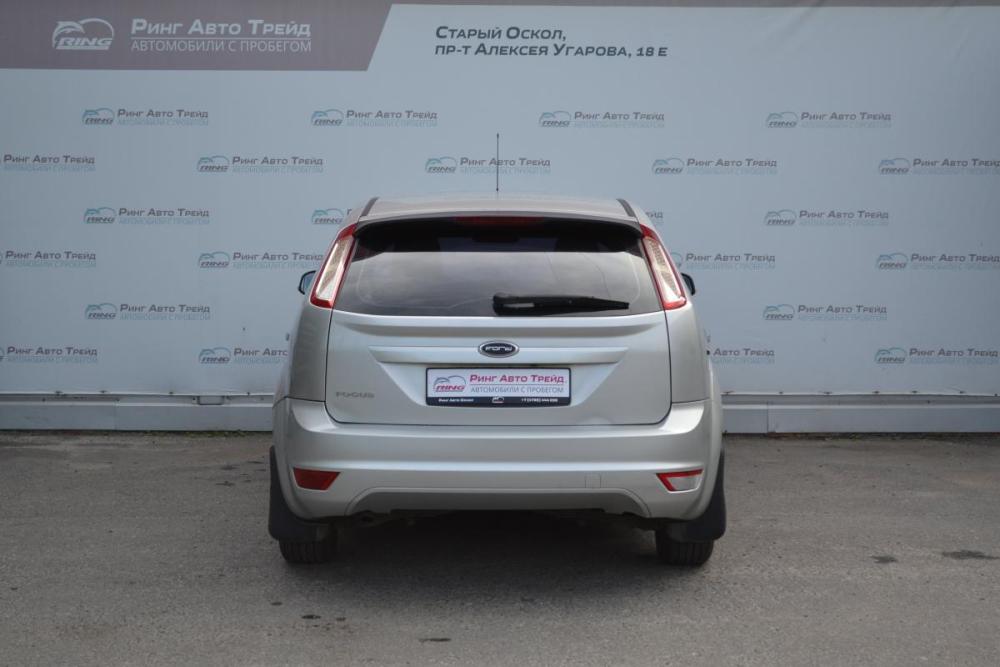 Ford Focus II Рестайлинг Старый Оскол  - изображение 4