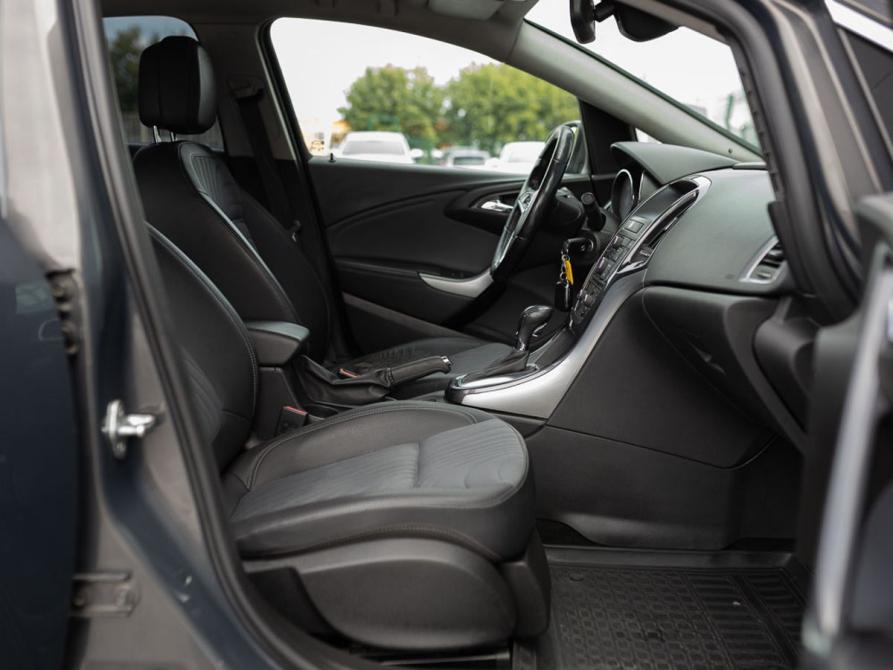 Opel Astra J Рестайлинг Новосибирск  - изображение 19
