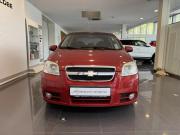 Chevrolet Aveo I Рестайлинг Подольск  - изображение 29