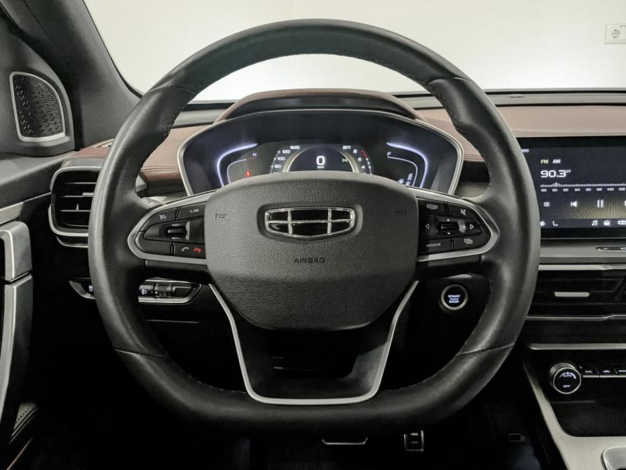 Geely Coolray I Москва  - изображение 21