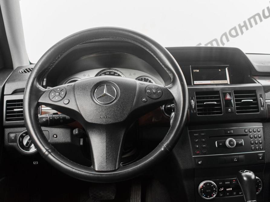 Mercedes-Benz GLK-Класс I (X204) Екатеринбург  - изображение 12