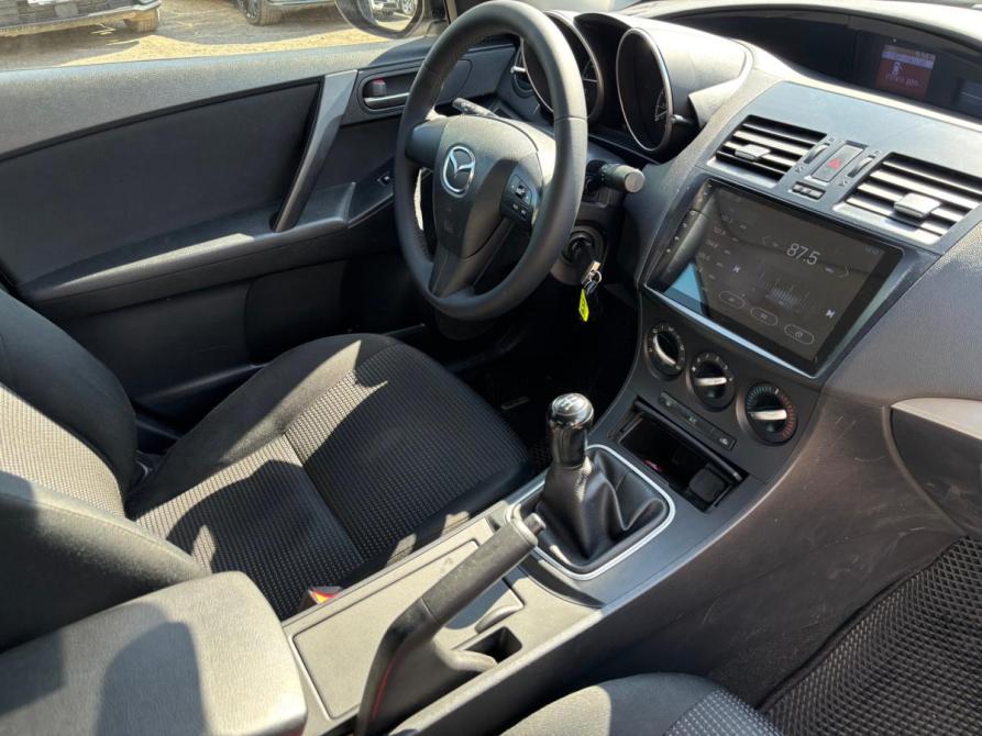 Mazda 3 II (BL) Рестайлинг Набережные Челны  - изображение 19