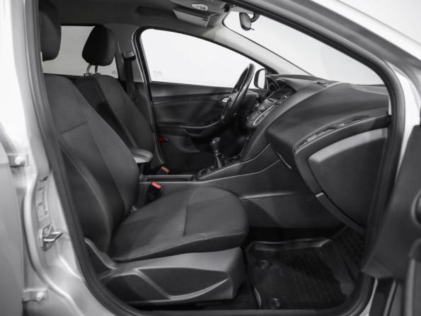Ford Focus III Рестайлинг с пробегом 2017 года, цена 1 190 000 рублей, 155896 км, универсал, Автокод Объявления