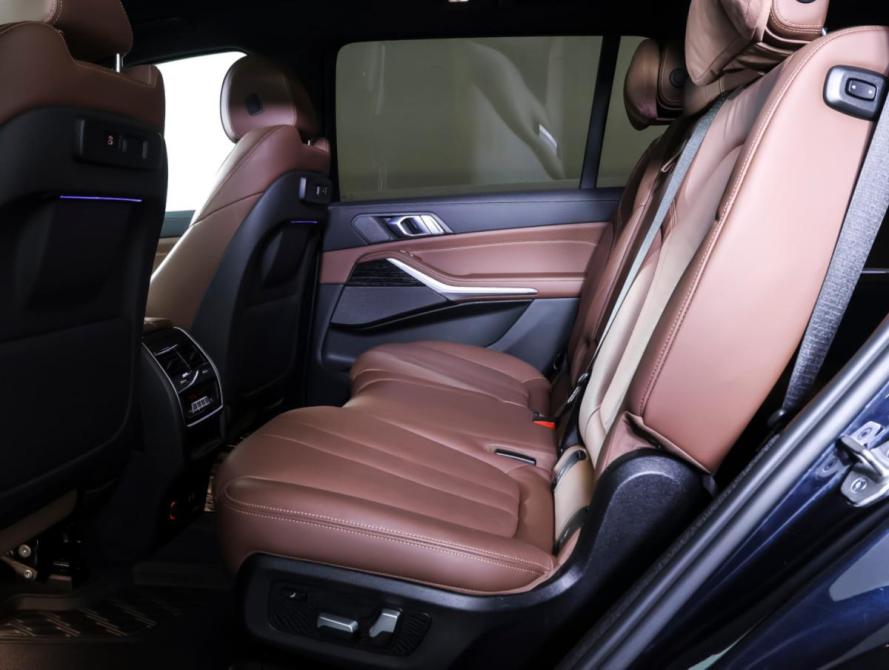 BMW X7 I (G07) Москва  - изображение 13
