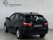 Lada (ВАЗ) Vesta I Химки  - изображение 21