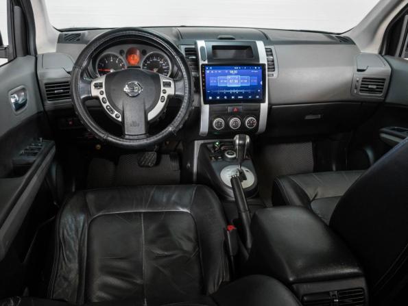 Nissan X-Trail II с пробегом 2007 года, цена 1 039 000 рублей, 193013 км, внедорожник, Автокод Объявления