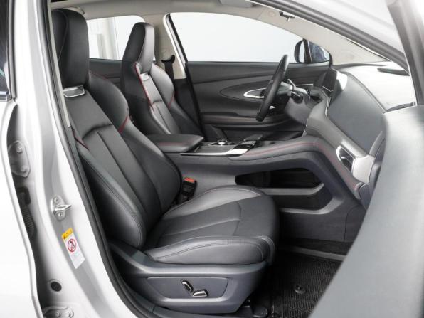 Changan UNI-T I с пробегом 2024 года, цена 2 589 000 рублей, 14263 км, внедорожник, Автокод Объявления
