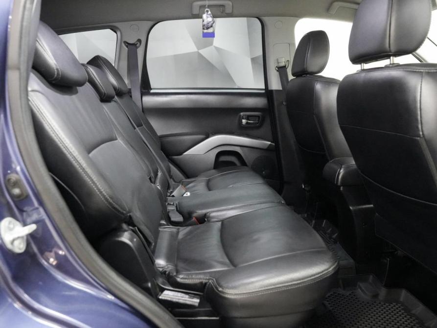 Peugeot 4007 Ульяновск  - изображение 14