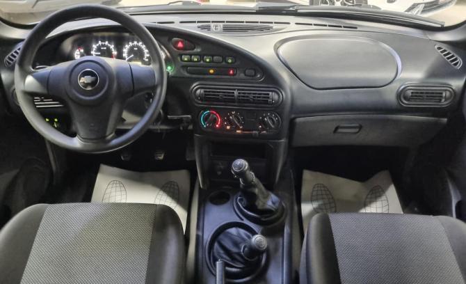 Chevrolet Niva I Рестайлинг с пробегом 2019 года, цена 635 000 рублей, 107843 км, внедорожник, Автокод Объявления