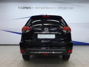 Nissan X-Trail III Рестайлинг Москва  - изображение 21