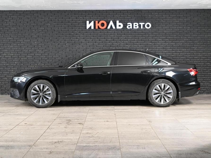 Audi A6 V (C8) Екатеринбург  - изображение 7