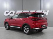 Chery Tiggo 7 Pro Max I Ростов-на-Дону  - изображение 25