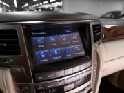 Lexus LX III Рестайлинг Москва  - изображение 66
