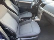 Opel Astra H Рестайлинг Москва  - изображение 25