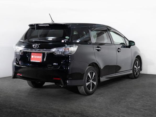 Toyota Wish II Рестайлинг с пробегом 2013 года, цена 1 550 000 рублей, 82774 км, минивэн, Автокод Объявления
