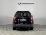Chevrolet Captiva I Рестайлинг Калининград  - изображение 27