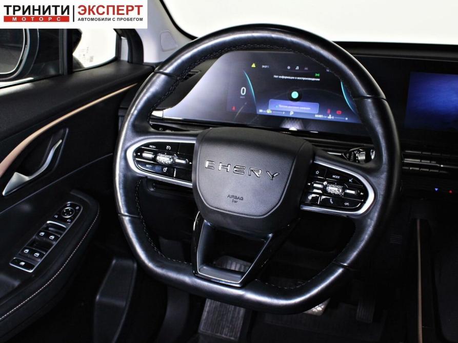Omoda C5 I Белгород  - изображение 12