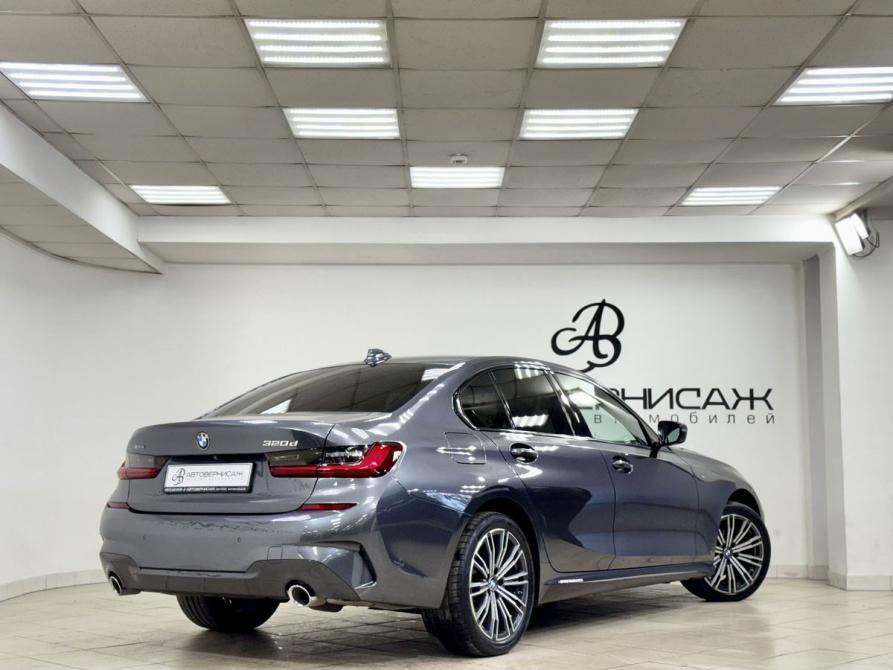 BMW 3 серии VII (G2x) Санкт-Петербург  - изображение 6