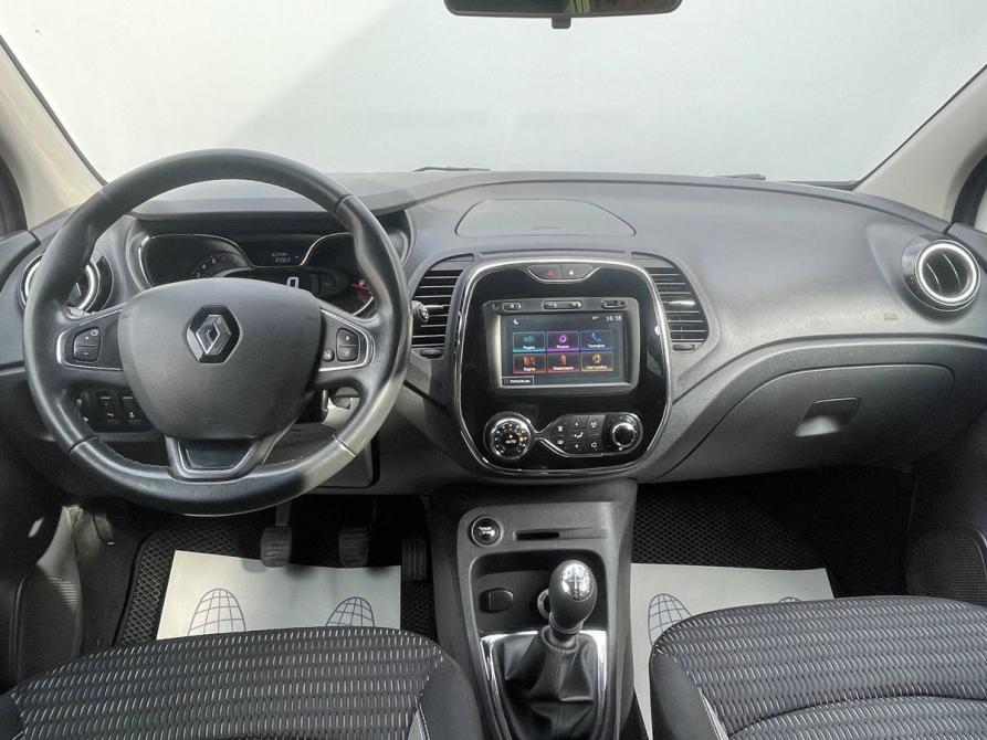 Renault Kaptur I Стерлитамак  - изображение 25