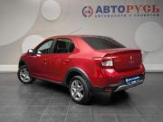 Renault Logan II Рестайлинг Москва  - изображение 26