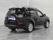 Mitsubishi Outlander II Рестайлинг Новосибирск  - изображение 32