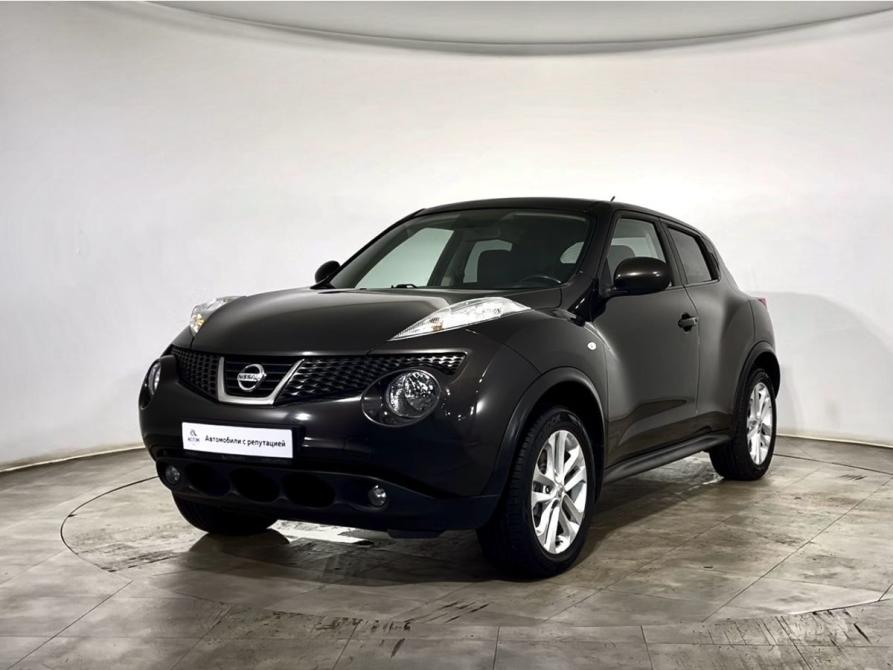 Nissan Juke I Ижевск  - изображение 1