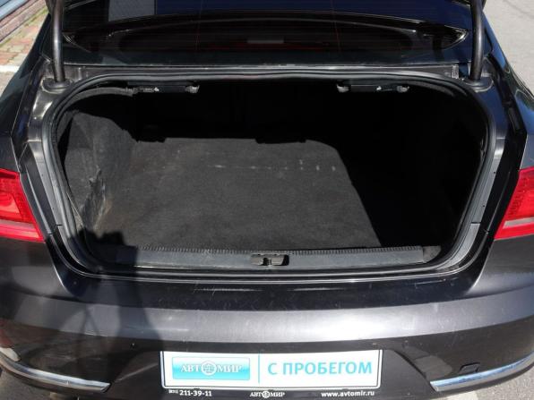 Volkswagen Passat B7 с пробегом 2011 года, цена 685 000 рублей, 290000 км, седан, Автокод Объявления