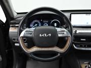 Kia K9 II (RJ) Рестайлинг Москва  - изображение 35