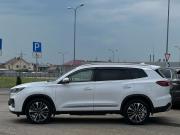 Chery Tiggo 8 Pro Plug-in Hybrid Самара  - изображение 27