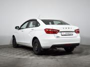 Lada (ВАЗ) Vesta I Санкт-Петербург  - изображение 27