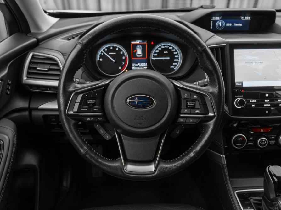 Subaru Forester V Москва  - изображение 10