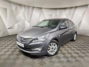 Hyundai Solaris I Рестайлинг Москва  - изображение 21