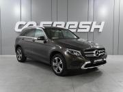 Mercedes-Benz GLC I (X253) Ростов-на-Дону  - изображение 21