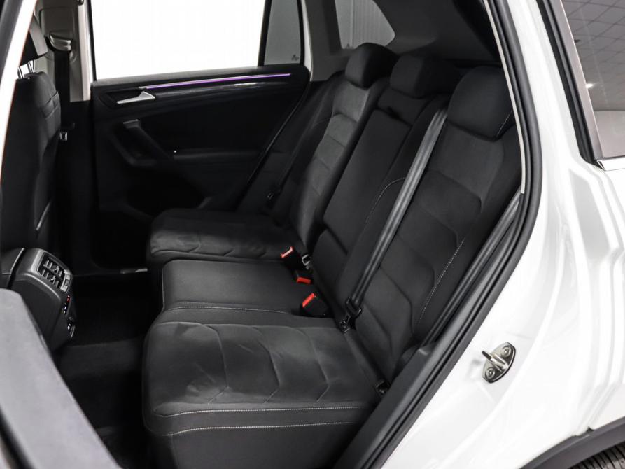 Volkswagen Tiguan II Рестайлинг Минеральные Воды  - изображение 9