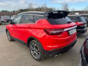Geely Coolray I Пермь  - изображение 8