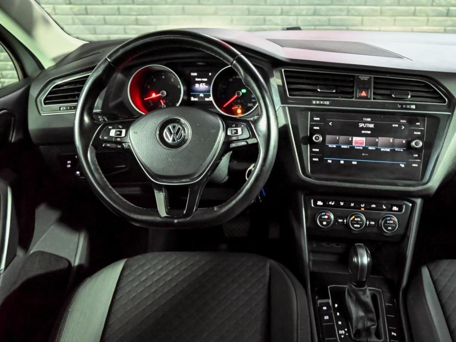 Volkswagen Tiguan II Екатеринбург  - изображение 15