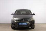 Opel Zafira B Рестайлинг Новосибирск  - изображение 20