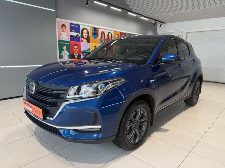 Dongfeng DFSK 500 Екатеринбург  - изображение 1