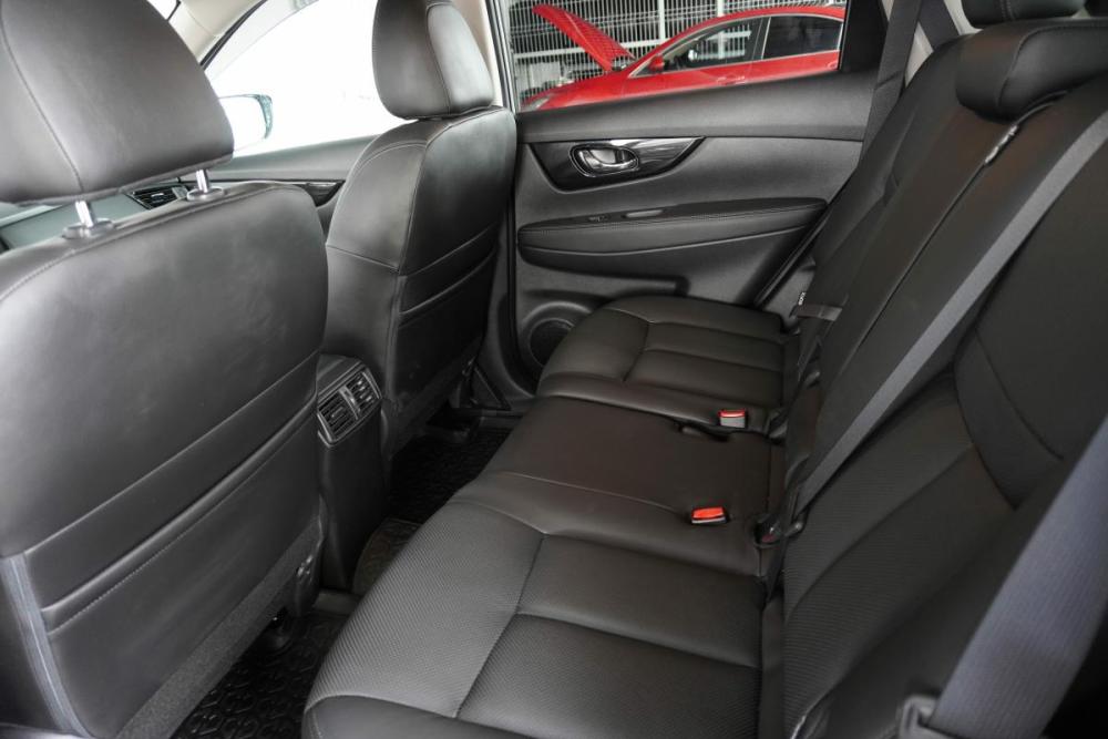 Nissan X-Trail III Рестайлинг Калининград  - изображение 17