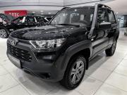 Lada (ВАЗ) Niva Travel I Казань  - изображение 23