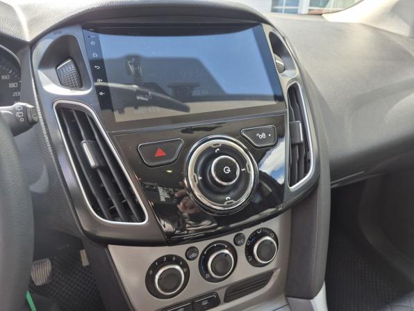 Ford Focus III с пробегом 2011 года, цена 590 000 рублей, 234787 км, хэтчбек, Автокод Объявления