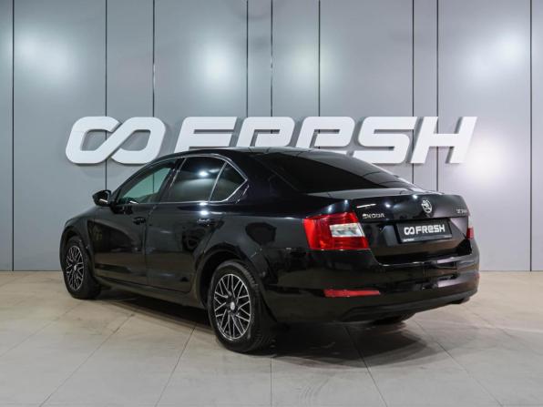 Skoda Octavia III (A7) с пробегом 2013 года, цена 899 000 рублей, 214721 км, лифтбек, Автокод Объявления