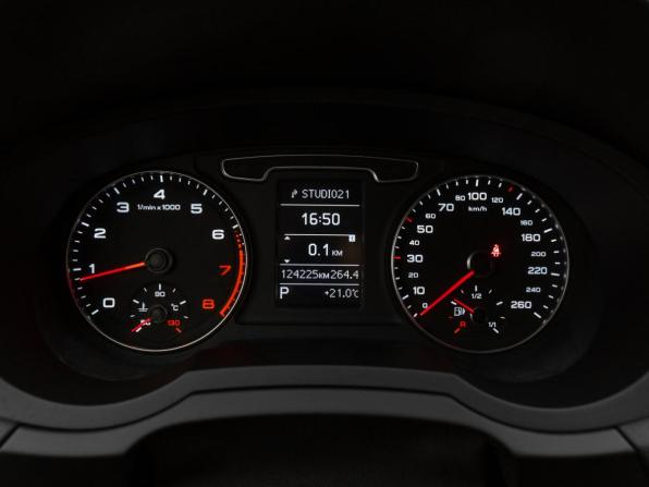 Audi Q3 I (8U) с пробегом 2013 года, цена 1 780 000 рублей, 124076 км, внедорожник, Автокод Объявления